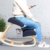 Ergonomic Kneeling Chair