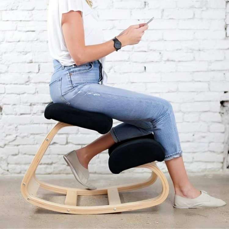 Ergonomic Kneeling Chair