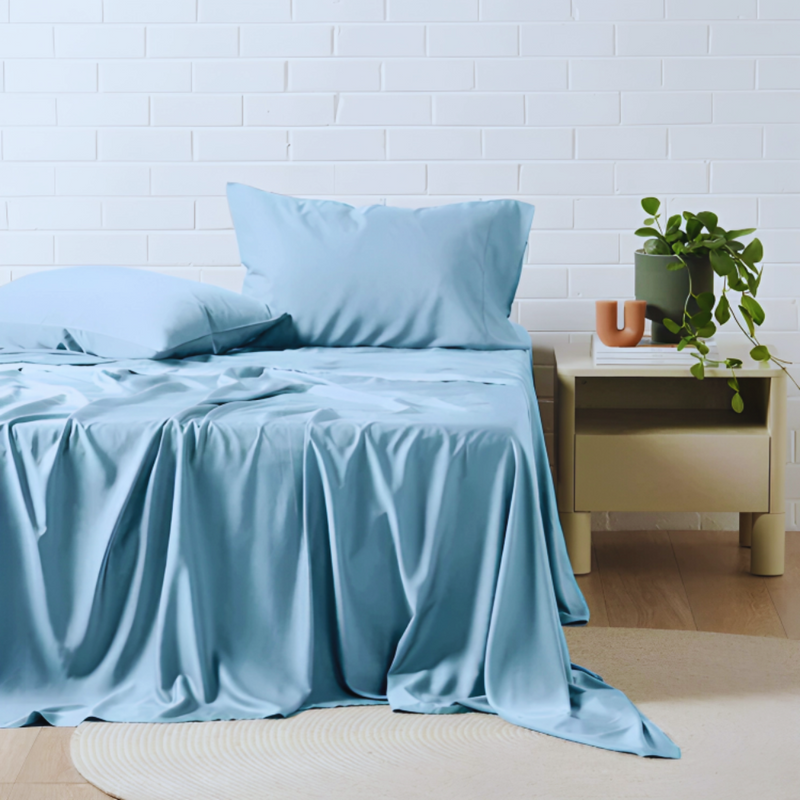 Bamboo Sheet Set