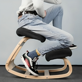 Ergonomic Kneeling Chair