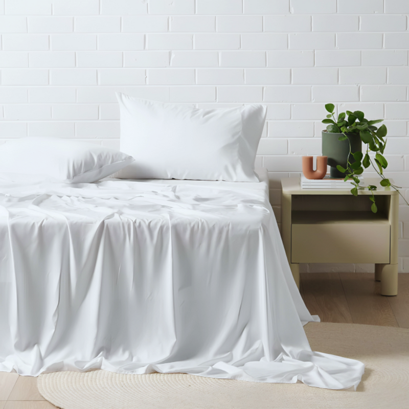 Bamboo Sheet Set